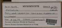 Image Associated With the Occurence